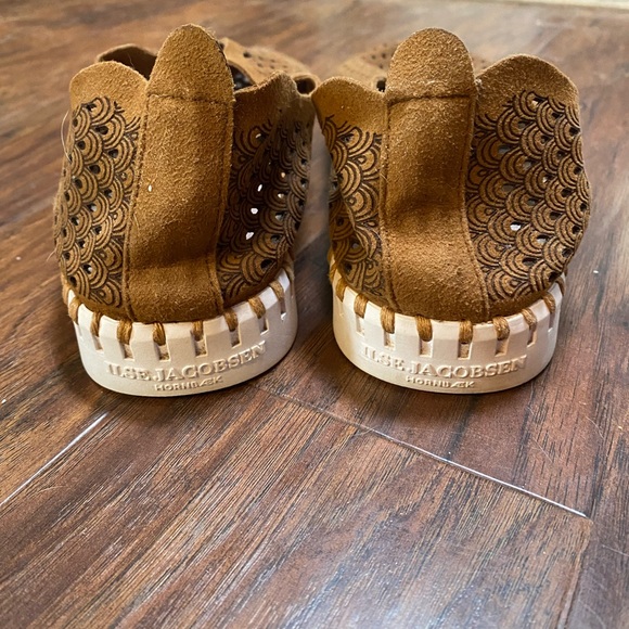 IlseJacobsen Tulip Slip Ons - Picture 5 of 5